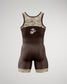 U.S. Marine Corps MARPAT Youth Elite Wrestling Singlet