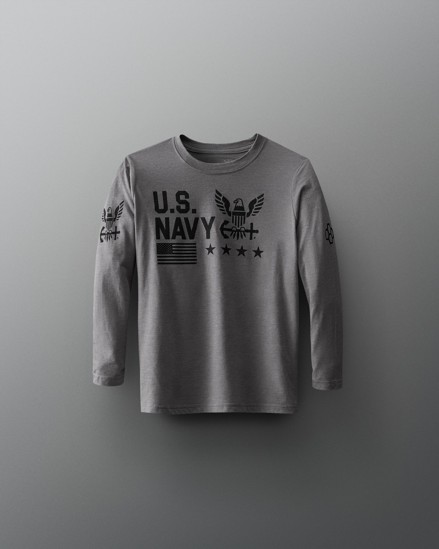 U.S. Navy Patriot Youth Long Sleeve