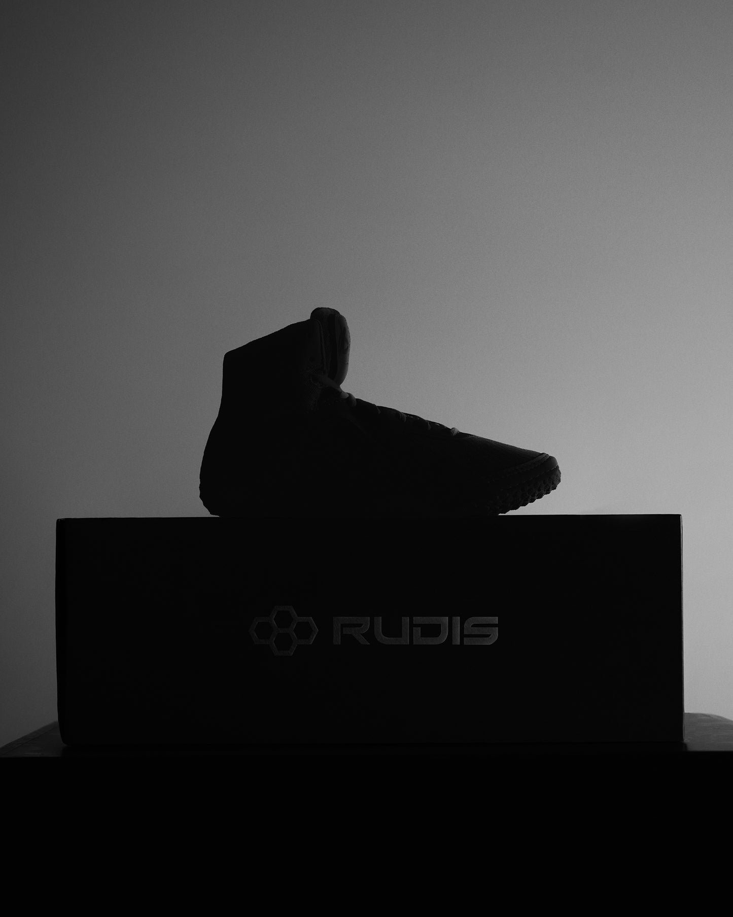 Chaussures de lutte mystère pour jeunes RUDIS