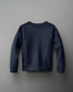 RUDIS Tonal COOL-FEEL Youth crewneck