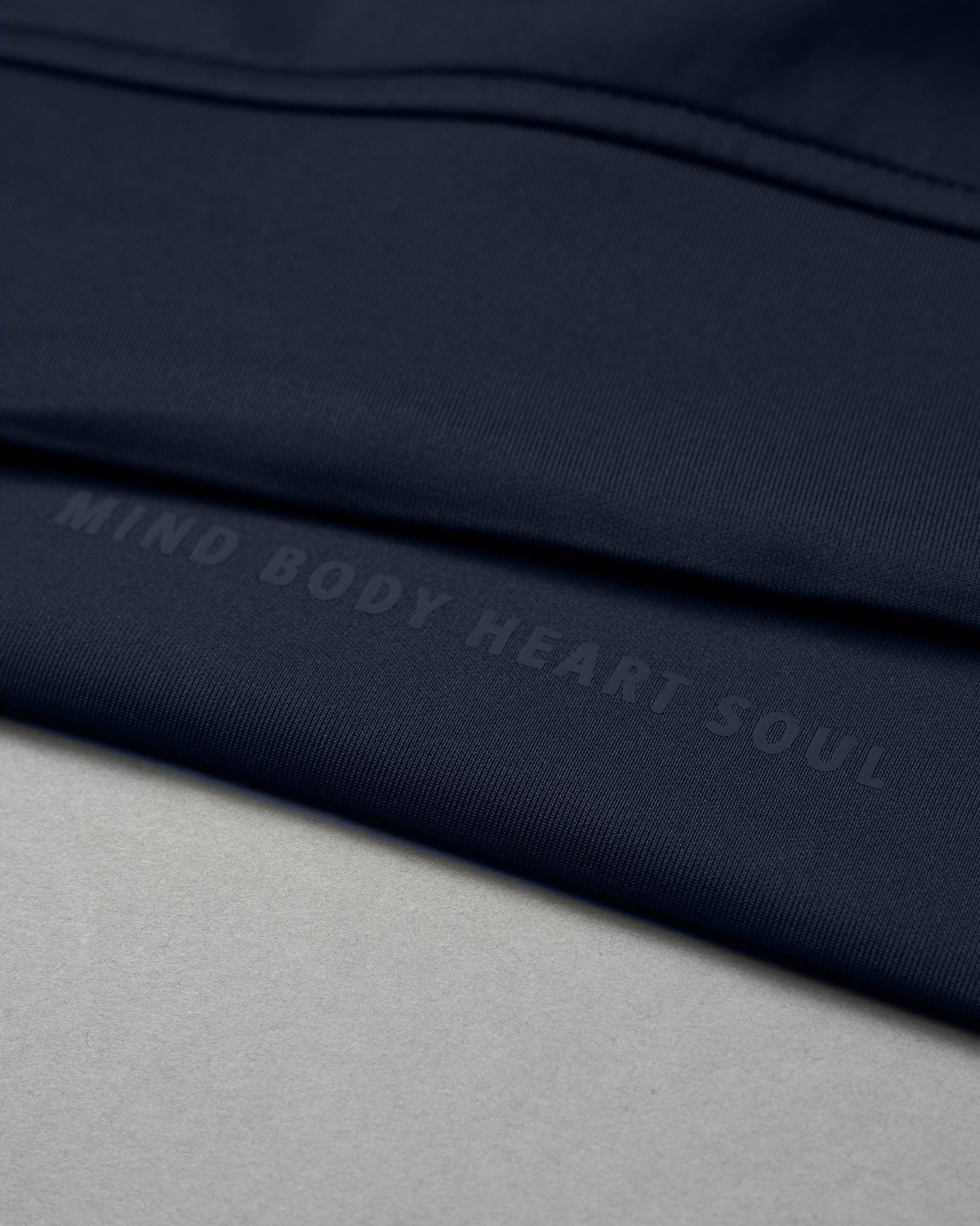 RUDIS Tonal COOL-FEEL Youth crewneck