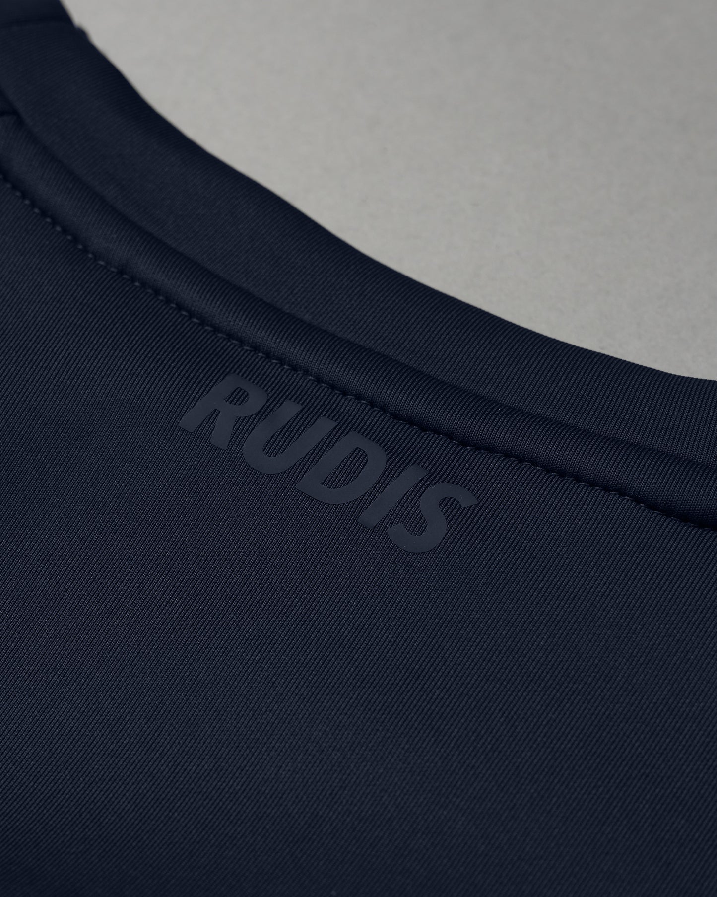 RUDIS Tonal COOL-FEEL Youth crewneck