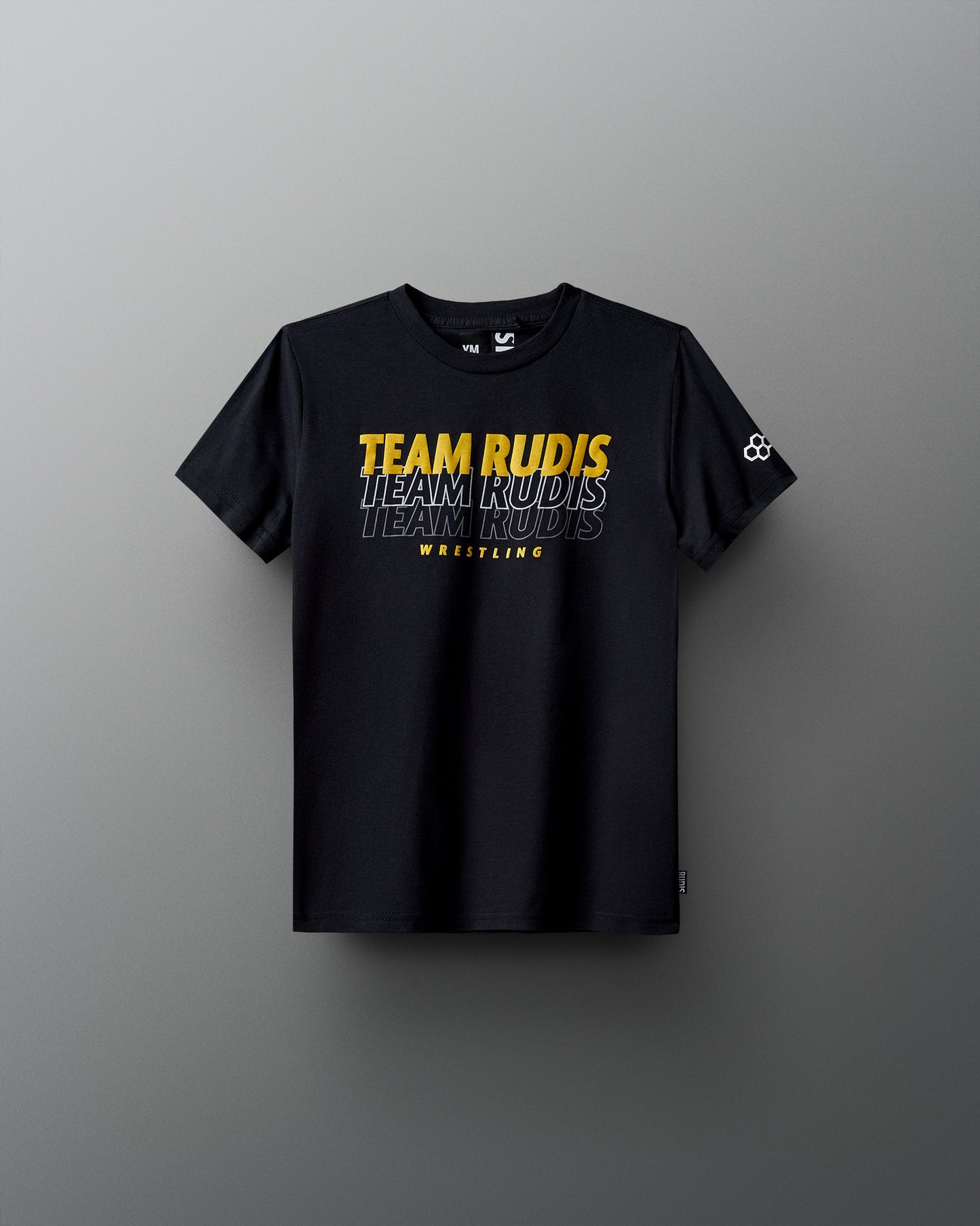 Team RUDIS Elevate Youth T-Shirt