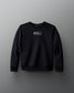 RUDIS Label Youth Crewneck