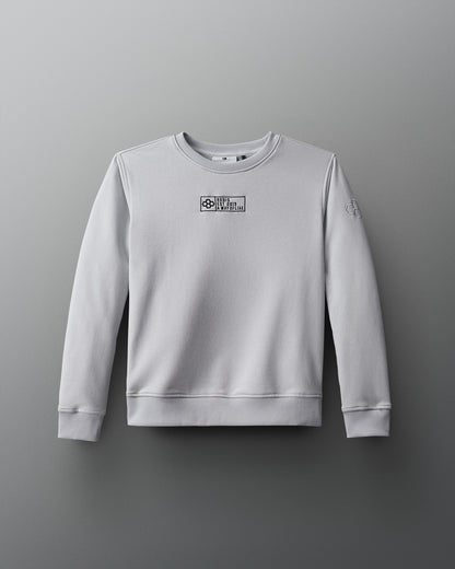 RUDIS Label Youth Crewneck