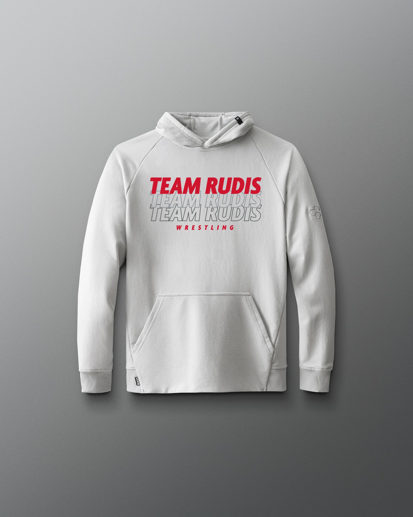 Team RUDIS Elevate Youth Hoodie