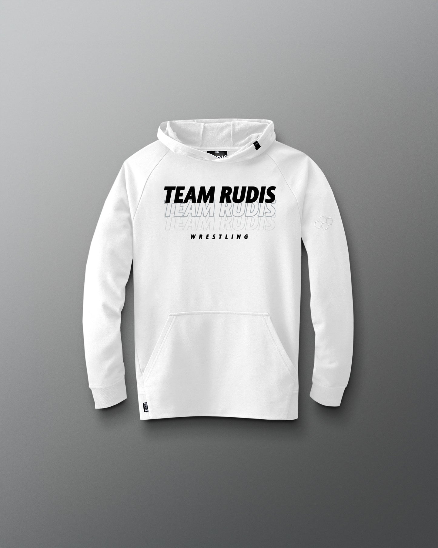 Team RUDIS Elevate Youth Hoodie