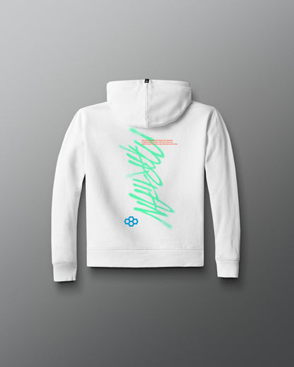 Martian Youth Hoodie