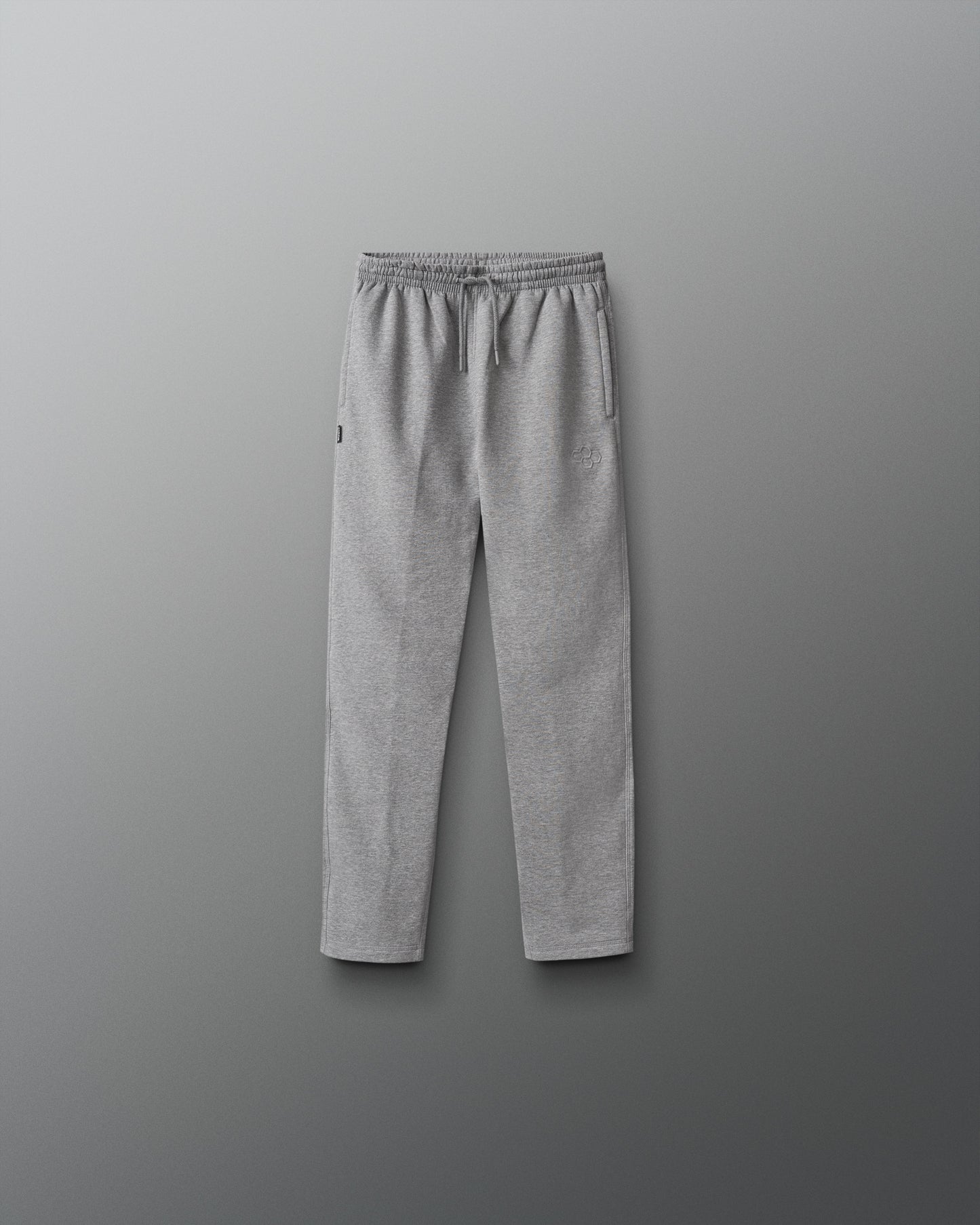 RUDIS Comfort Fleece Open Hem Youth Pant