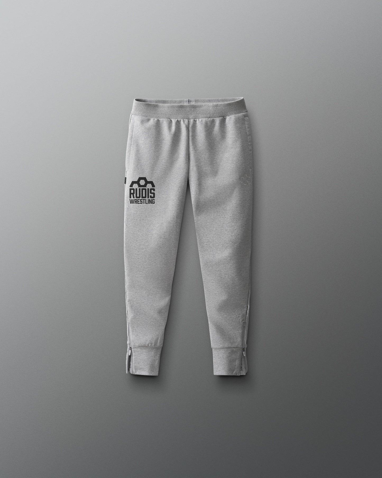 RUDIS Split Quadhex Youth Jogger