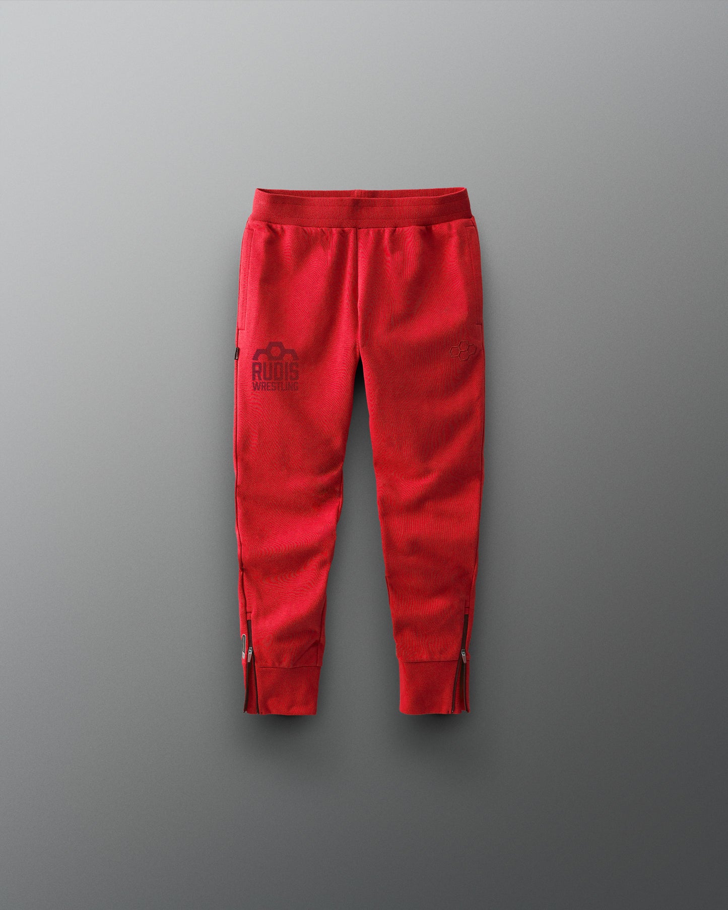 RUDIS Split Quadhex Youth Jogger