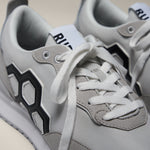 RUDIS Street Youth Lifestyle Shoes - Lunar