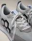 RUDIS Street Youth Lifestyle Shoes - Lunar