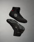 Chaussures de lutte pour jeunes RUDIS Colt 3.0 - Blackout