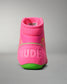 RUDIS Colt 3.0 Youth Wrestling Shoes - Neon Pink