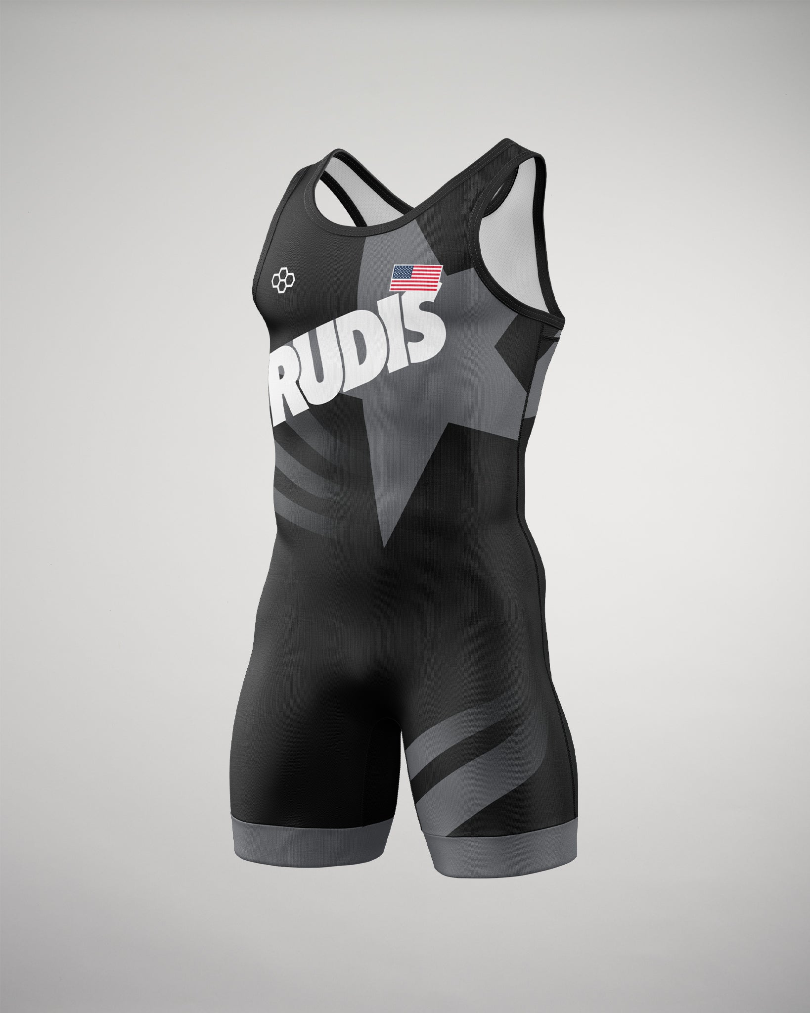 2 piece wrestling singlets youth online