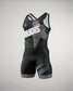 RUDIS Shining Star USA Youth Elite 2.0 Wrestling Singlet