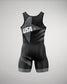 RUDIS Shining Star USA Youth Elite 2.0 Wrestling Singlet