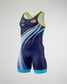 RUDIS The Dream Boy's Elite Singlet