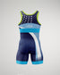 RUDIS The Dream Youth Elite Wrestling Singlet