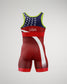 RUDIS The Dream Boy's Elite Singlet