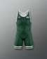 RUDIS Core Youth Elite 2.0 Wrestling Singlet