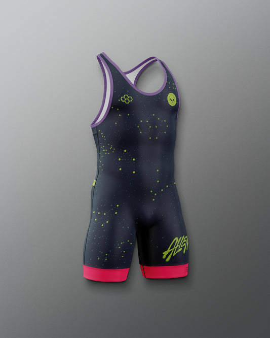 Constellation Youth Elite 2.0 Singlet