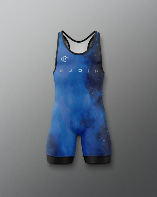 Space Youth Elite 2.0 Singlet