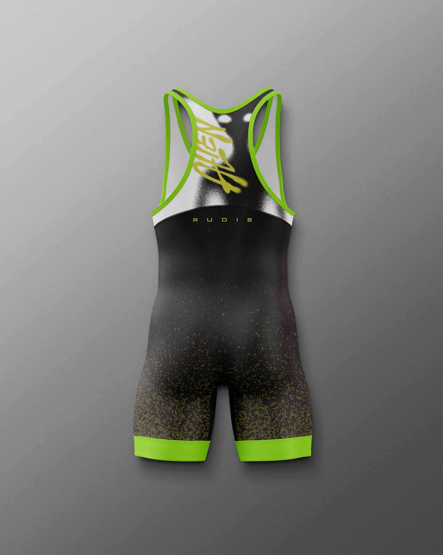 Alien Youth Elite 2.0 Singlet