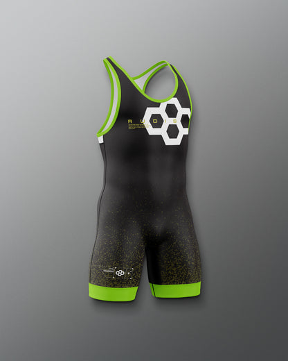 Alien Youth Elite 2.0 Singlet