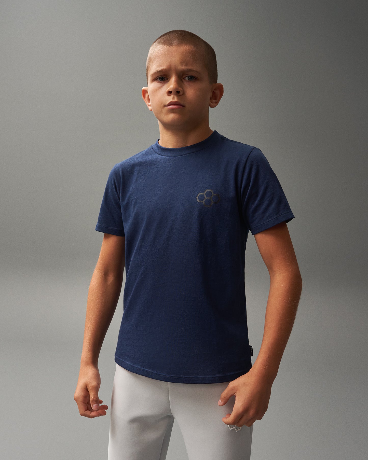 RUDIS Essential Hex Youth T-Shirt