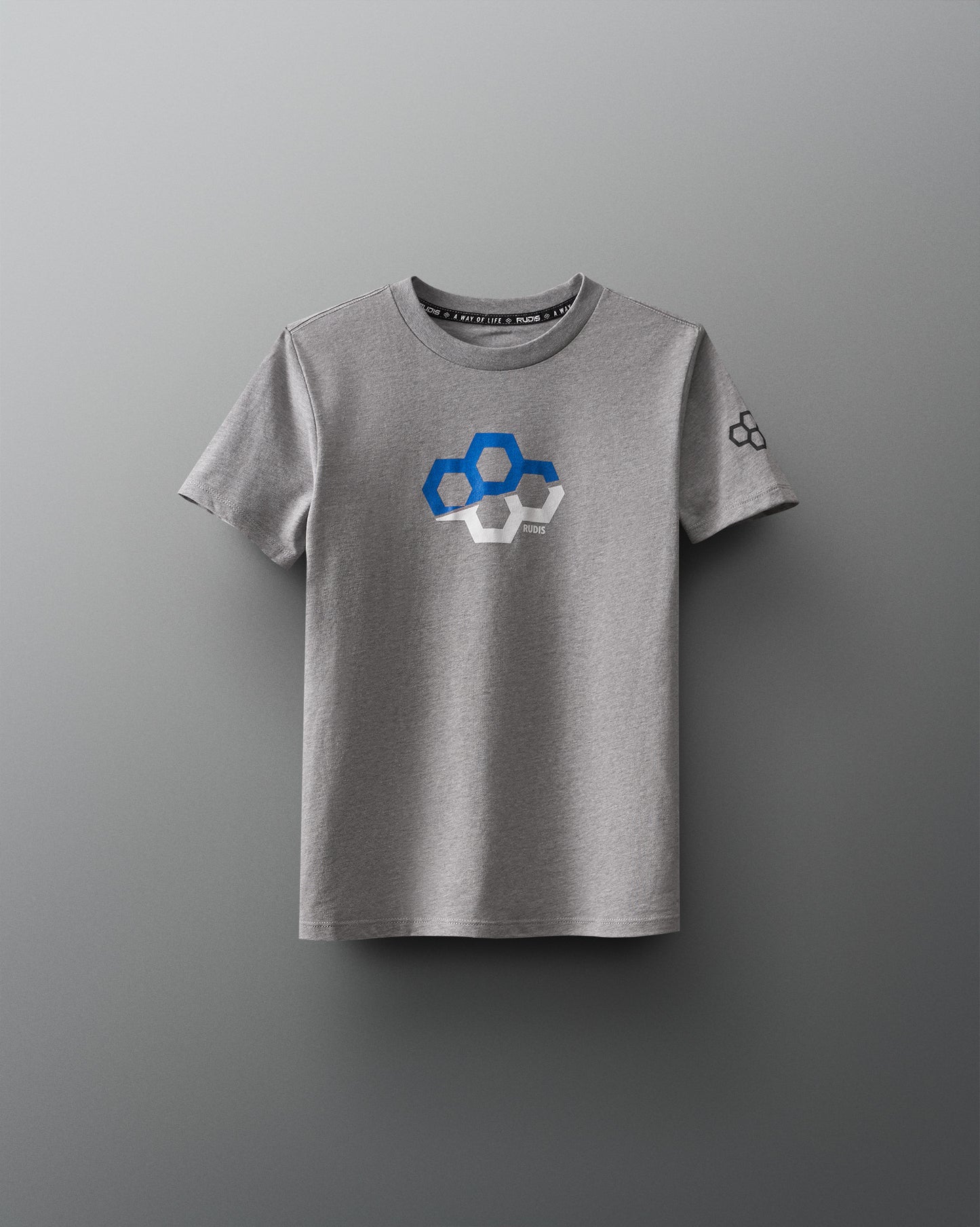 RUDIS Split Hex Youth T-Shirt