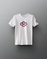 RUDIS Split Hex Youth T-Shirt