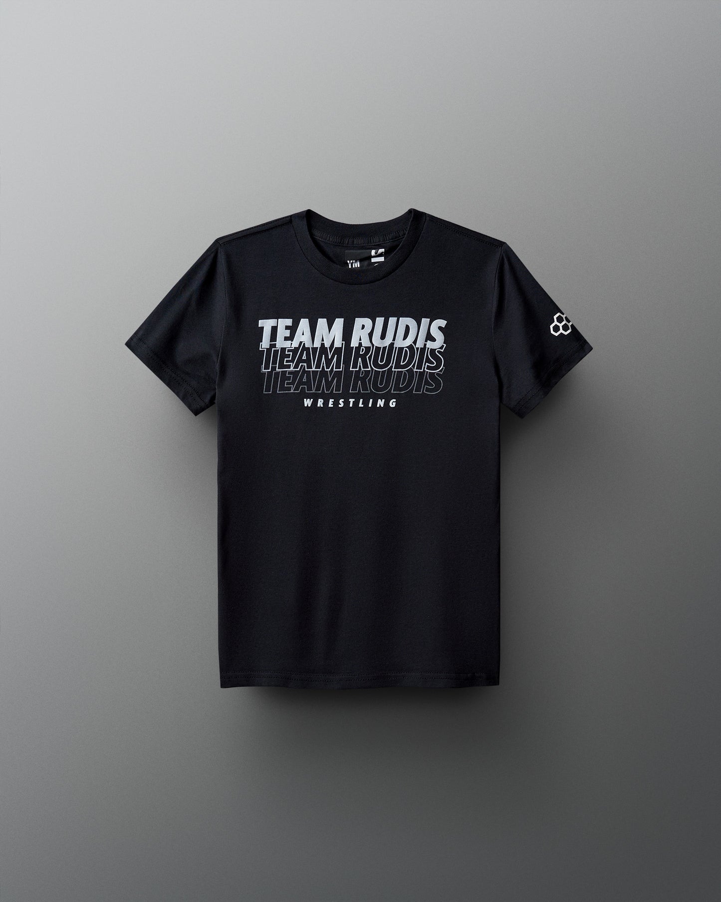 Team RUDIS Elevate Youth T-Shirt