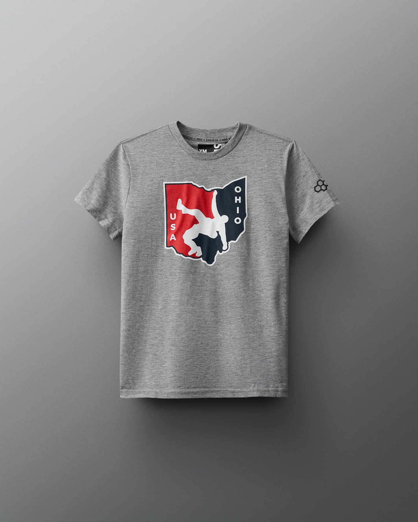 Ohio USA Youth T-Shirt