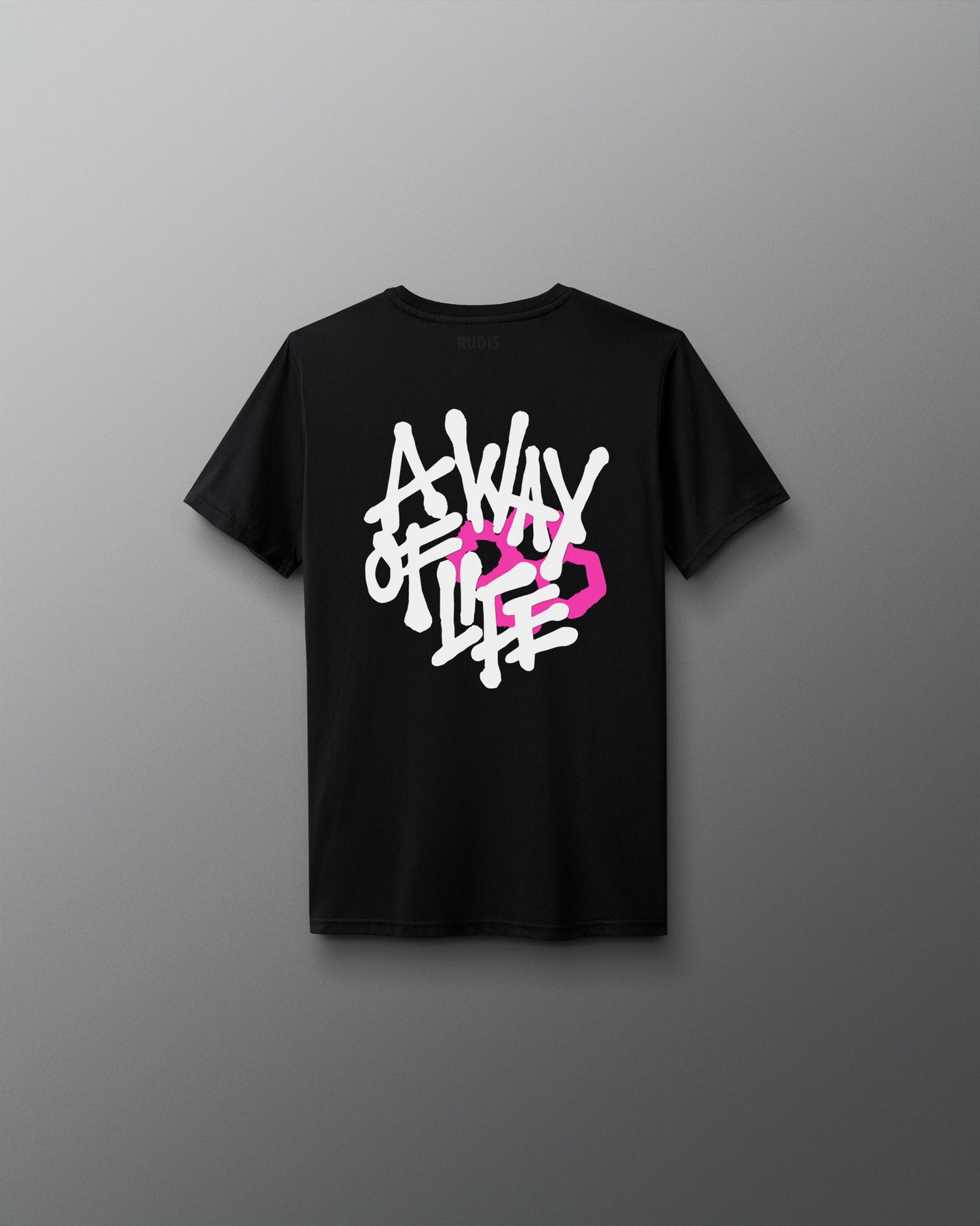 A Way of Life Spray Youth T-Shirt