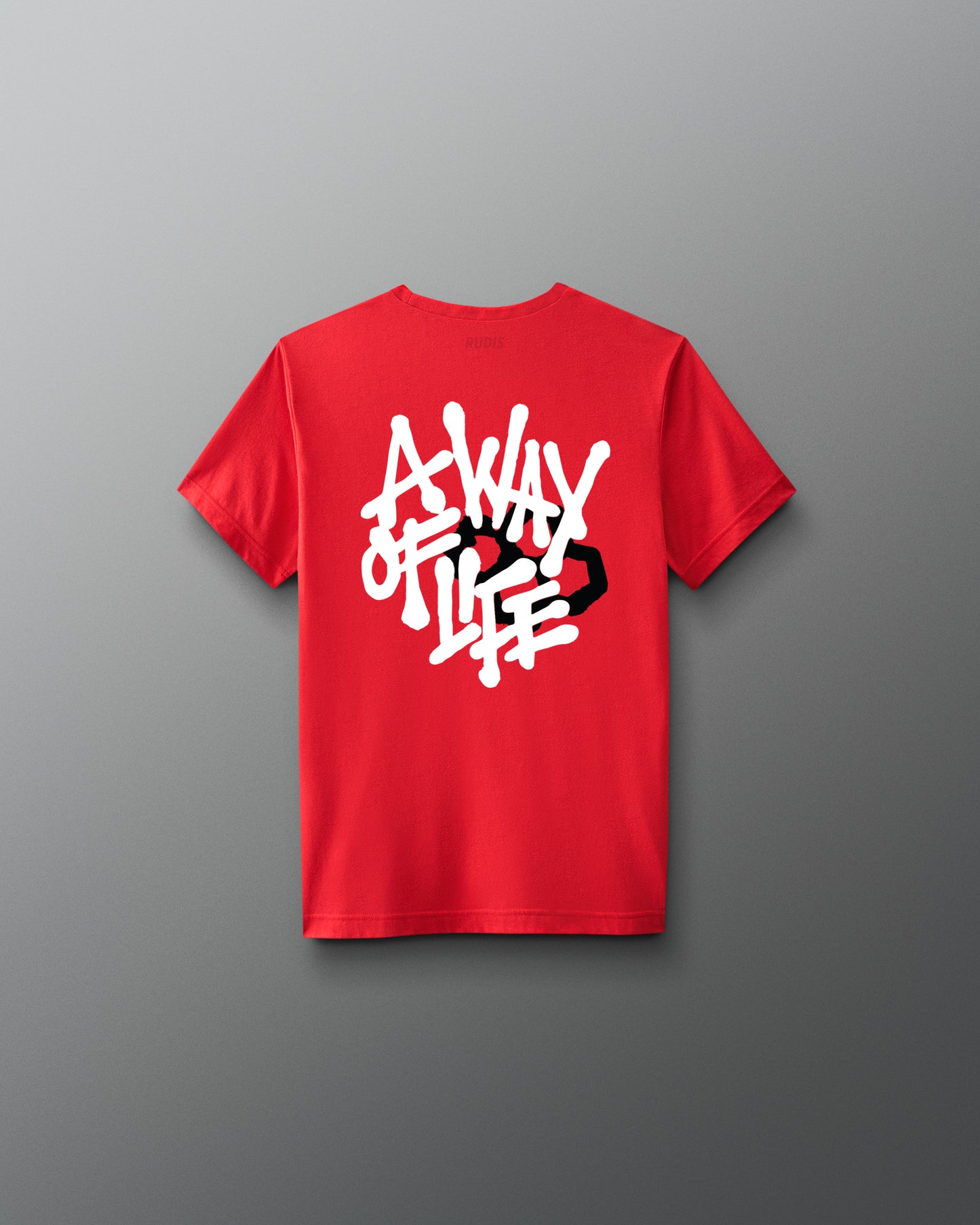 A Way of Life Spray Youth T-Shirt