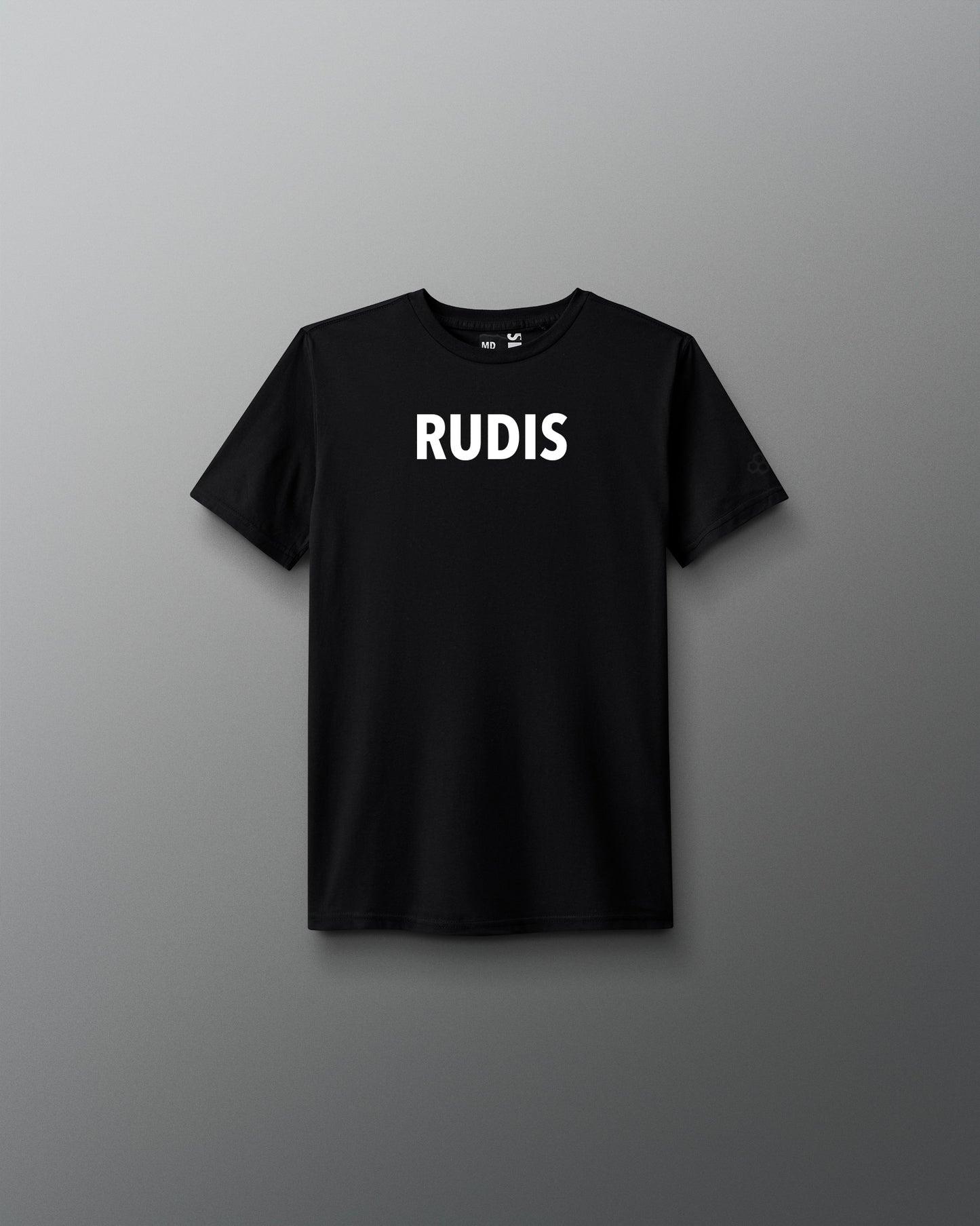 RUDIS Wordmark Elite Super Soft Youth T-Shirt