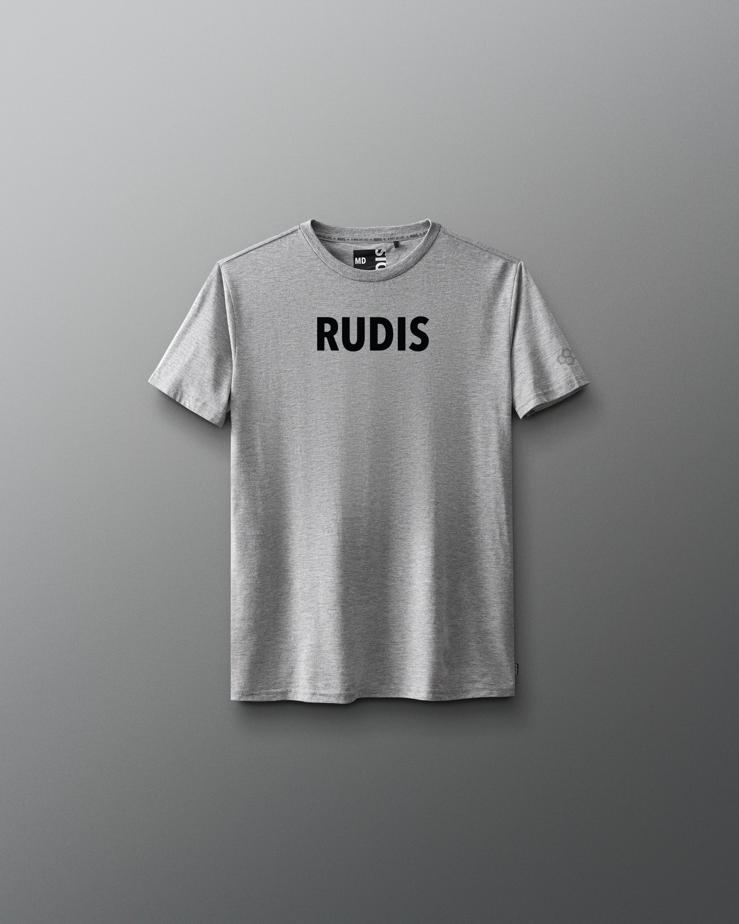 T-shirt RUDIS Wordmark Elite Super Soft pour jeunes