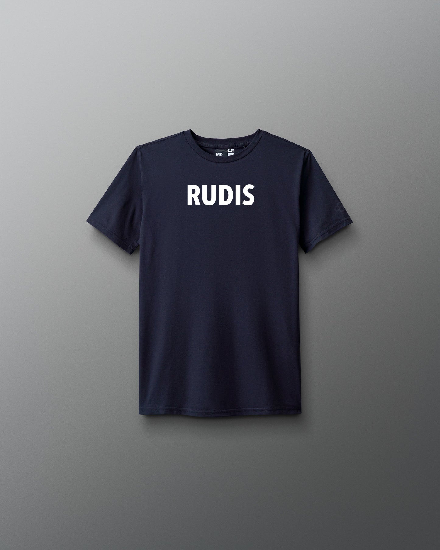 RUDIS Wordmark Elite Super Soft Youth T-Shirt