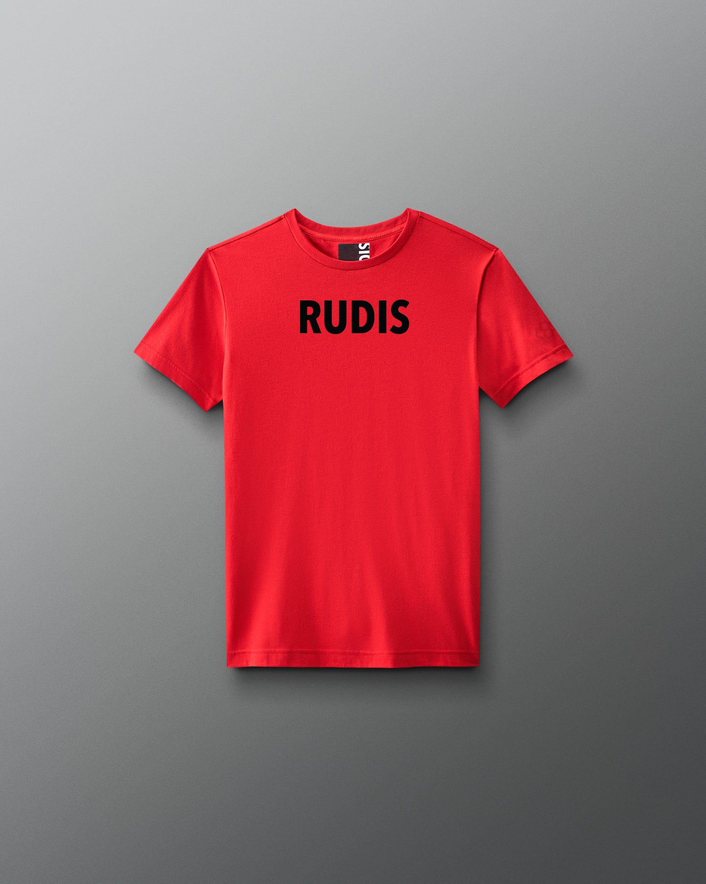 RUDIS Wordmark Elite Super Soft Youth T-Shirt