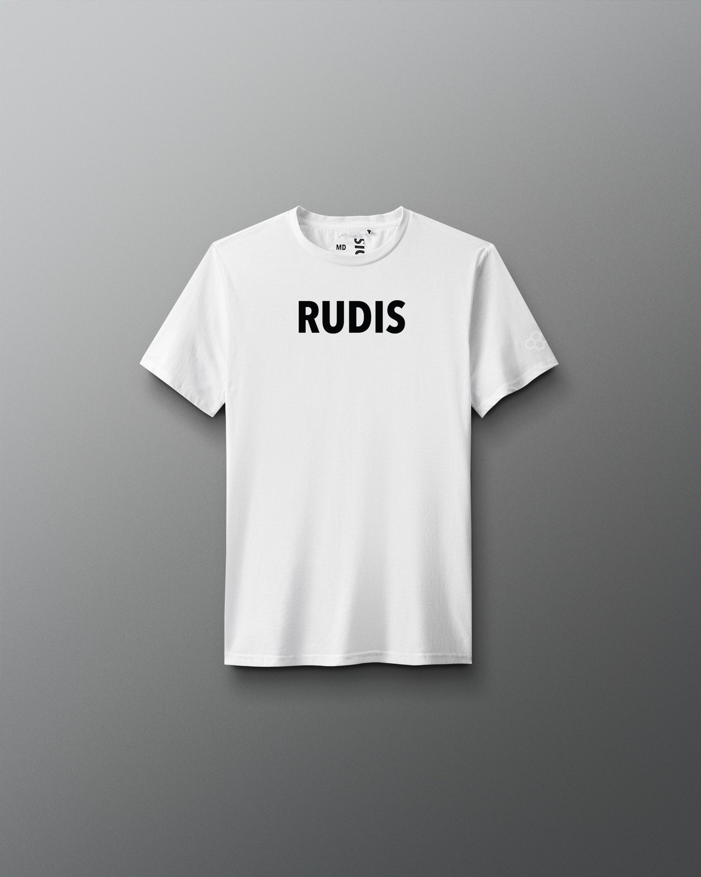 T-shirt RUDIS Wordmark Elite Super Soft pour jeunes