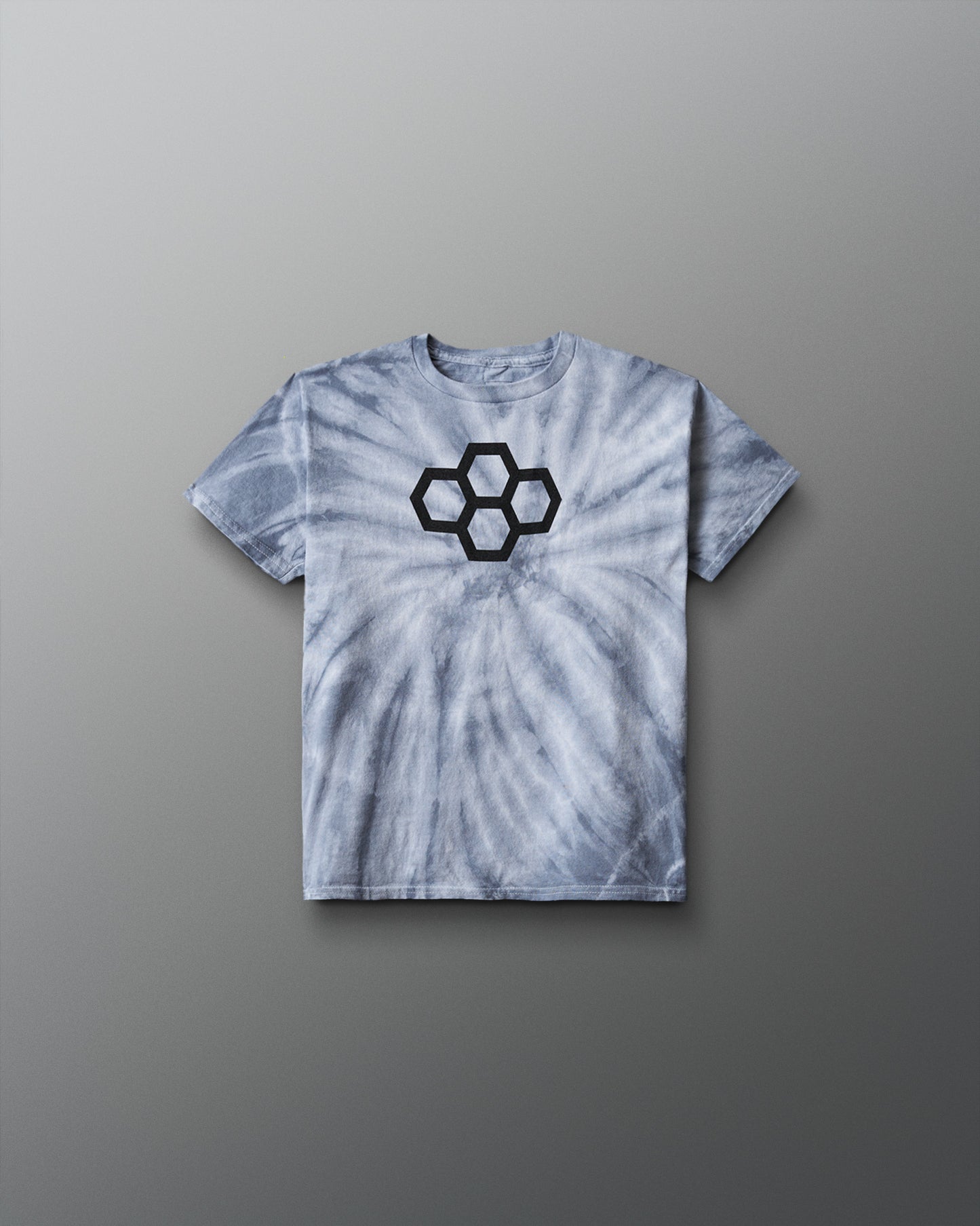 RUDIS Logo Tie Dye Youth T-Shirt