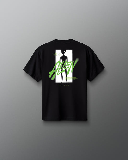 Alien Heavyweight Youth T-Shirt