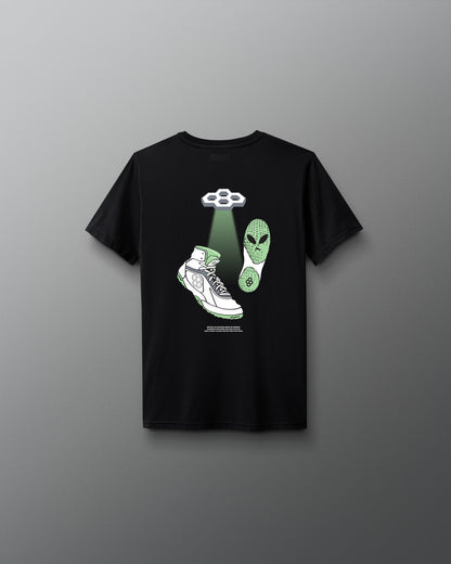 Martian Youth T-Shirt