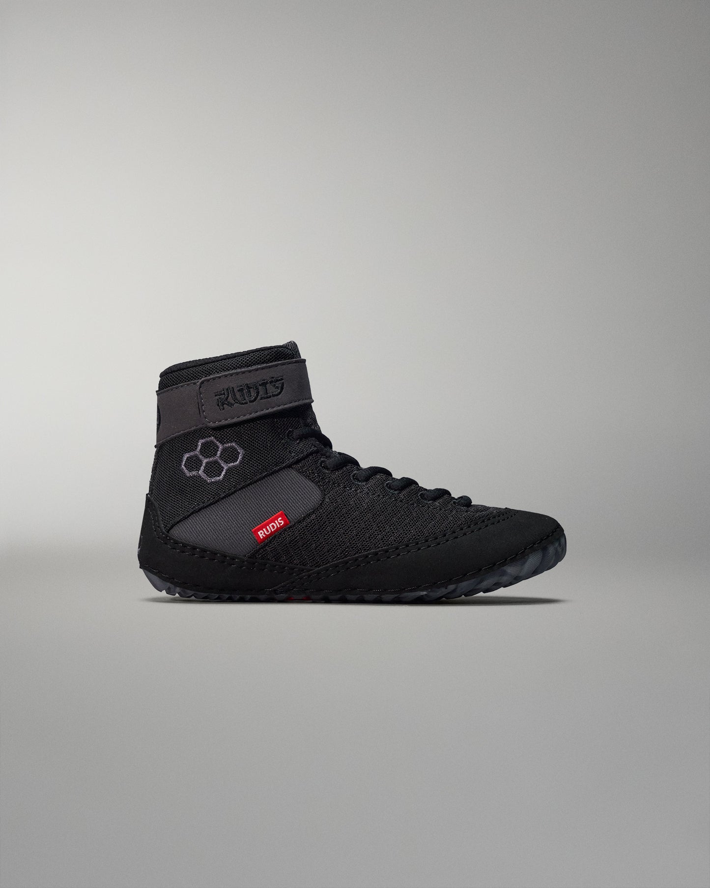 Chaussures de lutte pour jeunes RUDIS Samurai Speed ​​- Void