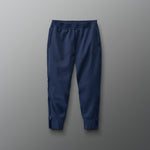 RUDIS COOL-FEEL Youth Jogger - Navy