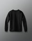 RUDIS COOL-FEEL Youth Crewneck - Black