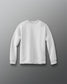 RUDIS COOL-FEEL Youth Crewneck - Lunar Gray