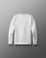 RUDIS COOL-FEEL Youth Crewneck - Lunar Gray